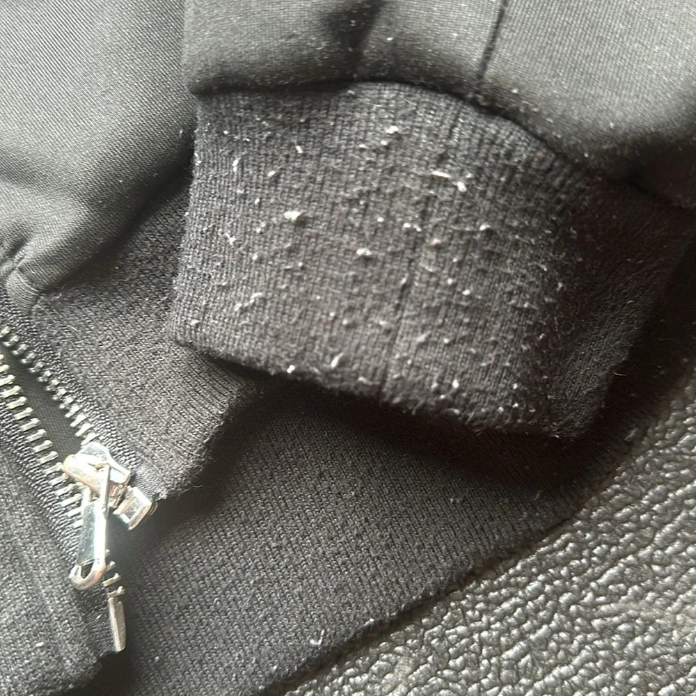 Haus JR Jacket - Picture 5 of 8